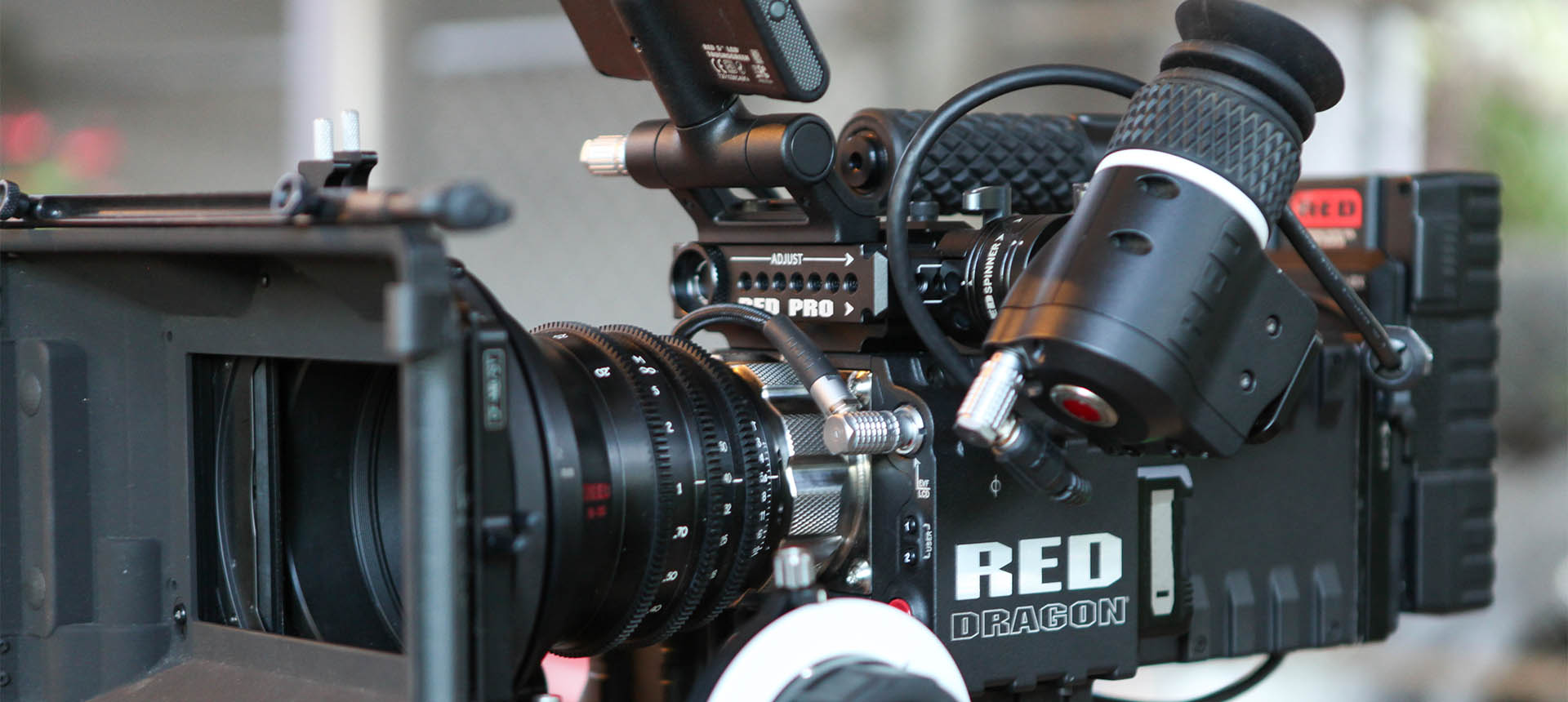 filmproduktion